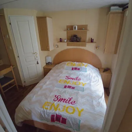 La Les Flots Campeggio