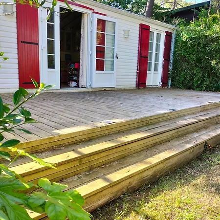 La Les Flots Campeggio