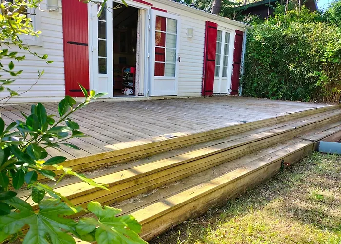 La Les Flots Campeggio